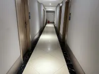 Meicheng Hotel (Nanjing Chengxin Avenue Subway Station Branch) Hotels in Nanjing