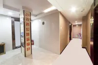 Changsha Kuntai Business Hotel (Wanjiali International Mall Gaoqiao North Subway Station) - sarapan