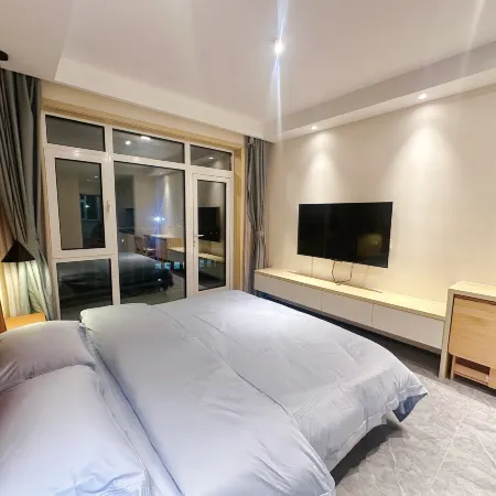 Romantic Snow Lodge（Beidahu Ski Resort Store）
