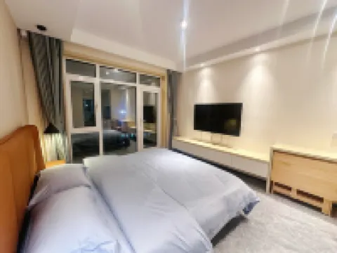 Romantic Snow Lodge（Beidahu Ski Resort Store）