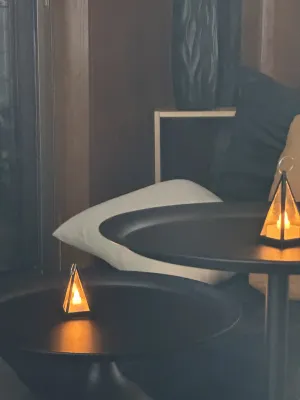 Sunset Pure Female Homestay Photos