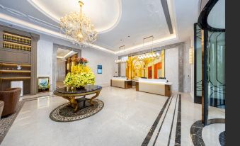 2. 维也纳国际酒店(..
