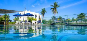Fiji Gateway Hotel