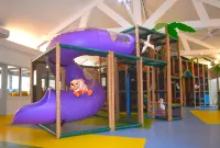 Plantation Island Resort Hotels in Malolo Island