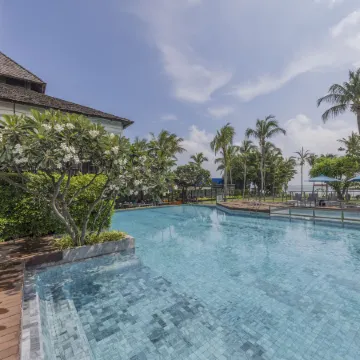 The Palayana Hua Hin