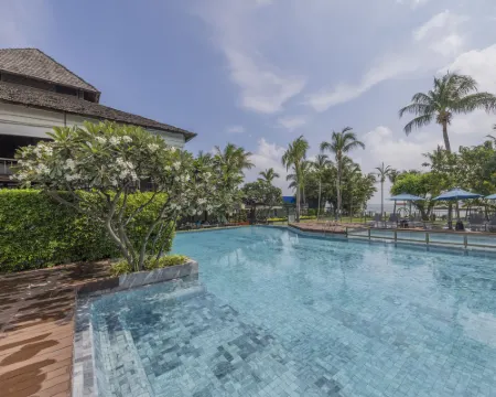 The Palayana Hua Hin Hoteles en Distrito de Cha-am