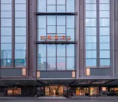 Dada Muma Hotel (Chongqing Guanyinqiao Pedestrian Street) Hotels near Guanyinqiao Pedestrian Street
