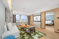 Liyi Hotel (Rizhao Wanxianghui Wanpingkou Scenic Area Branch)