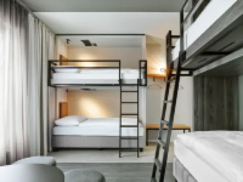 H2 Hotel Saarbrücken Hotels in Saarbruecken