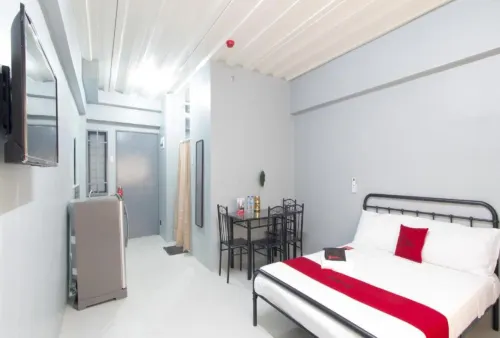 RedDoorz @ Sunfields Lipa Batangas Hotels in Mataasnakahoy