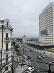 Holiday hotel (Холидей Хотел)