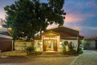 Floral Hotel·Lower Tulou hot spring Hotel Hotels in Tong'an District