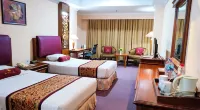Abadi Hotel Convention Center Hotel di Pasar Jambi
