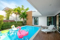 The Sea-Cret Garden Hua Hin - Infinity Pools