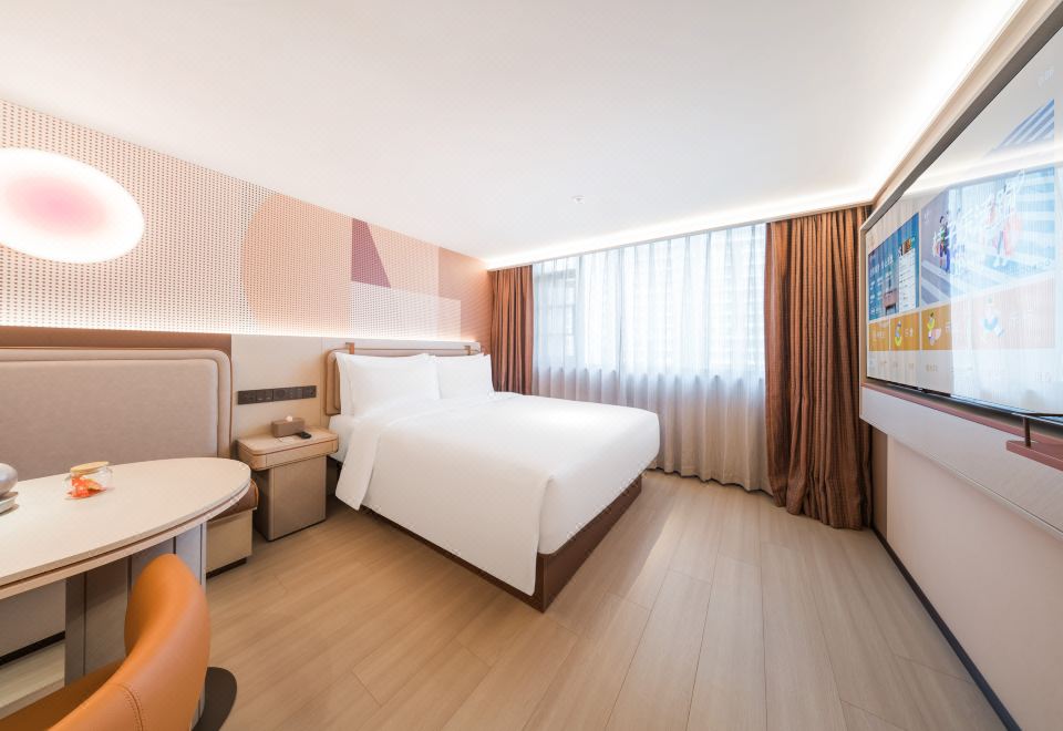 5. 오렌지 호텔 (..