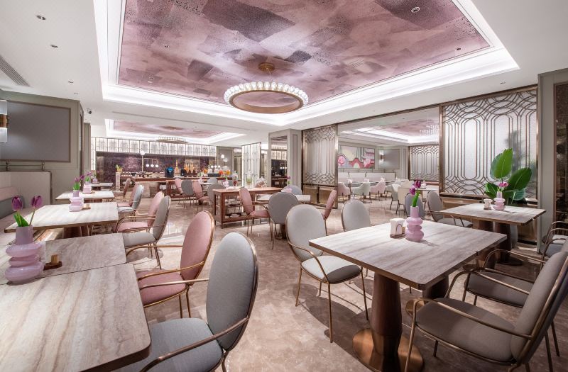 Mercure Chengdu Chunxi Road Tianfu Square photo 3