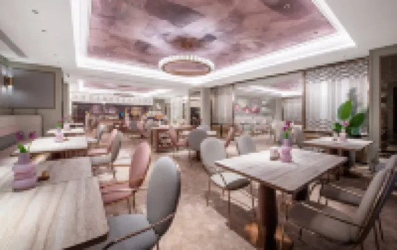 Mercure Chengdu Chunxi Road Tianfu Square