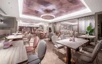 청두 춘시로 톈푸광장 Mercure 호텔