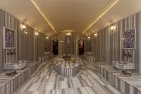Yunak Evleri Cappadocia - Spa
