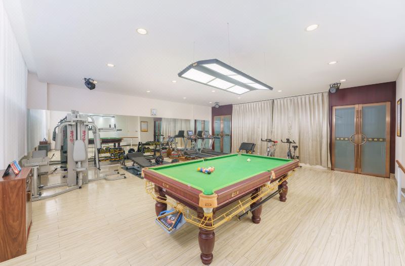 Soluxe Heyi Hotel Dalian photo 5