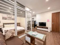 Nine Housing 33/92 Dao Tan Hotels in Hanoi