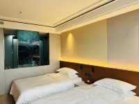 Tonghai yongqing hotel Hotels in Tonghai