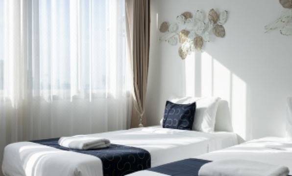 Nature Boutique Residence