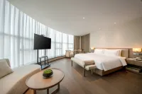 AMBER HOTEL - badewanne