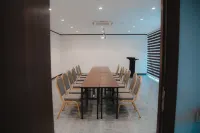Sahid Zarafshon Hotel - Business
