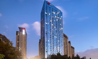 Kunming Sida Hotel (Junfacheng Sijiaying Subway Station)