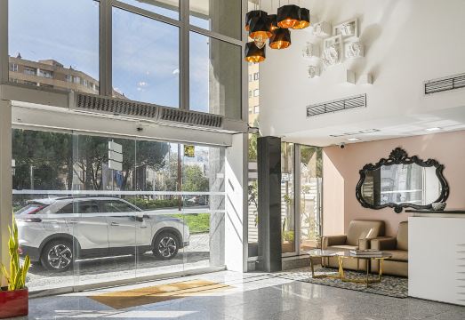 아마데오스 조식