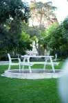 Iris Hotel & Spa - Gym
