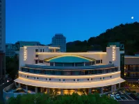 WINTOURY HOTEL Hotels in Taizhou