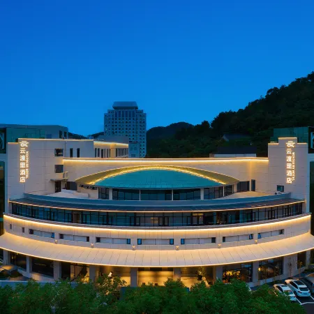 WINTOURY HOTEL
