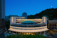 WINTOURY HOTEL Hotel berhampiran Taizhou Sports Center Stadium