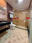 Shankee Chain Hotel (Xinyi Zhongxing Avenue) Các khách sạn ở Tín Nghĩa