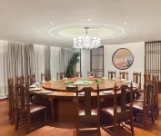 Vienna International Hotel (Xuyi Hongwu Avenue) - breakfast