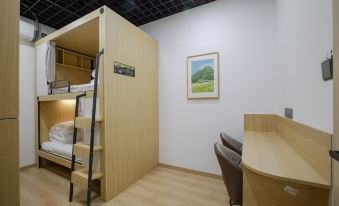 Qingdao Yanan Youth Hostel