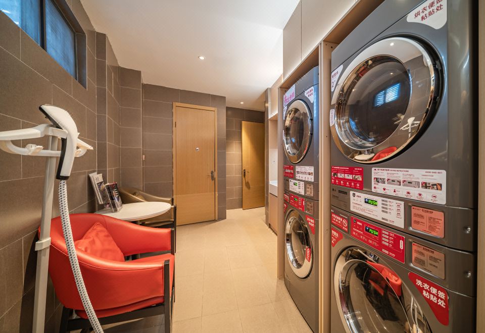 4. 어청 호텔 샤먼..