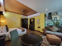 Lee Boutique Hotel Tagaytay