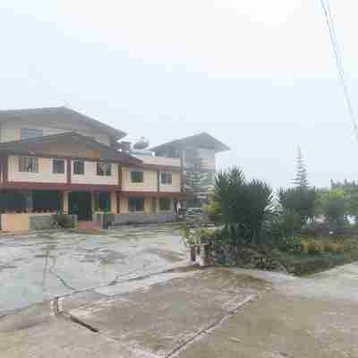RedDoorz @ Sagada Sunrise View Homestay Hotel Exterior