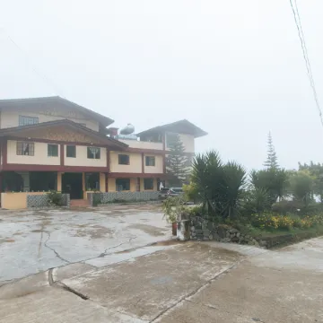RedDoorz @ Sagada Sunrise View Homestay