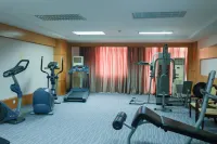 Huayu Holiday Hotel Hotels in Bama