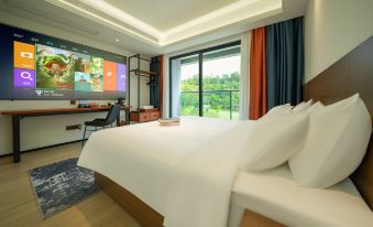 Manhattan Hotel - Changtai
