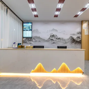 FengyuanHotSpringHote
