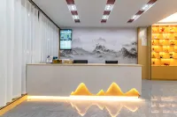 FengyuanHotSpringHote