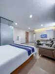 Shuihu Hotel Hotel a Daming