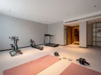 Shicheng Kaiyuan Life Hotel - Gym