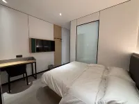 青季飯店MINI（常州大學城科教城北地鐵站店） 常州住宿飯店