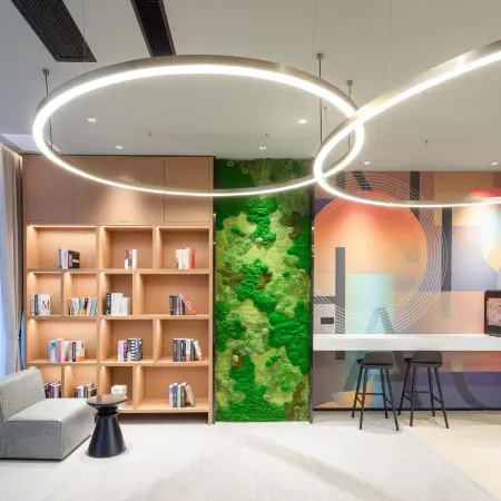 Xincheng Hotel (Guogou Plaza Branch, Xuancheng High-speed Rail Station)
